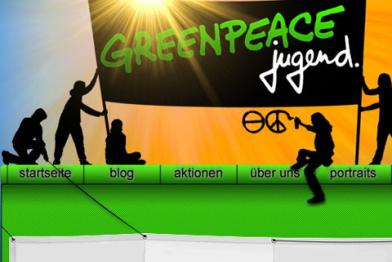www.greenpeace-jugend.de