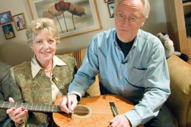 Lindenstraße-Kultnacht