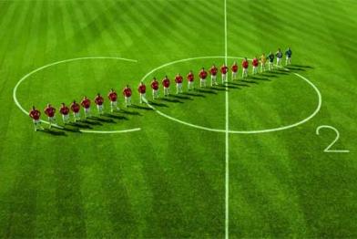 Klimafreundlich: Der 1. FC Mainz 05