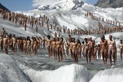 Tunick Installation