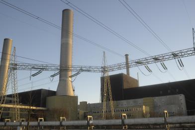 Das Zwischenlager für Atommüll in Brunsbüttel hat seine Genehmigung verloren.