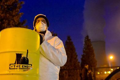 Die Schäden an Reaktorblöcken der Alt-AKW Tihange und Doel sollen ernster sein, als bisher angenommen wurde.