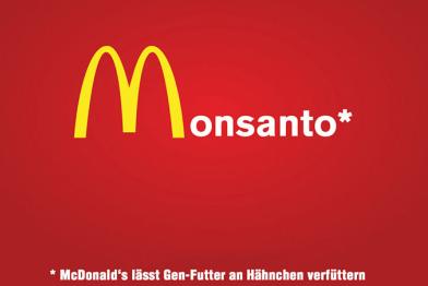 Kreativ gegen #McGen