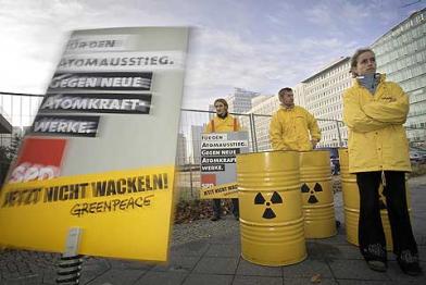 Atomaktion_Koalitionsgespräche