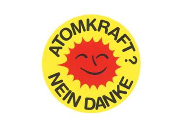 Atomkraft? Nein Danke.