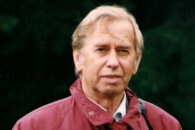 Dr. Hans Bibelriether, Forstwissenschaftler und ehemaliger Leiter des Nationalparks Bayerischer Wald