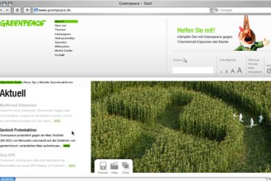 Designwettbewerb HAW 2007