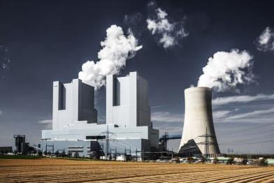 Geplante Marktregeln würden Atom und Kohle stärken