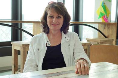 Kirsten Hagemann heute