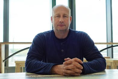 Christian Bussau heute