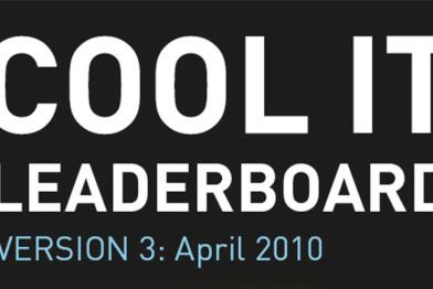 Cool IT-Leaderboard-Version 3-2010