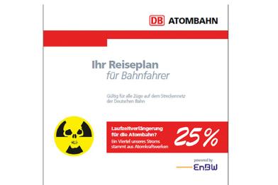 Der etwas andere Reiseplan