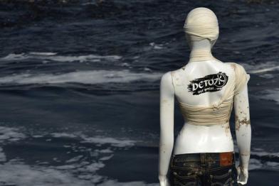 Sechs von Italiens größten Textillieferanten haben zugesichert, dass sie von nun an giftfrei produzieren wollen. 