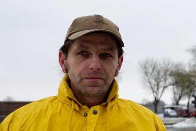 Greenpeace-Atomexperte Mathias Edler 02/13/2011