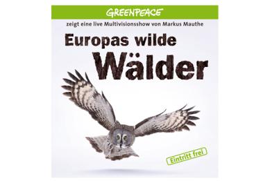 Europas wilde Wälder