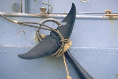 Gefangener Minkewal, Japan