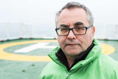 Jürgen Knirsch, Greenpeace-Experte für Handel, erklärt warum TTIP-Befürworter falsche Zahlen verwenden.