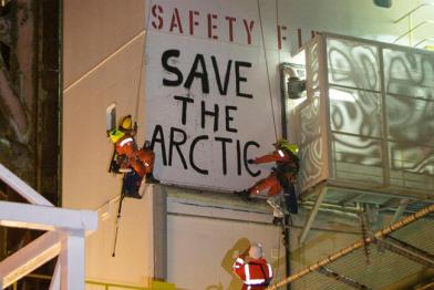 Malarbeiten an GSP Saturn