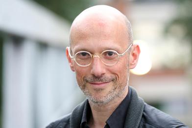 Porträtfoto Michael Abramovich