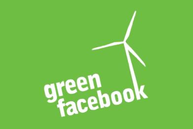 Logo Aktion Green Facebook