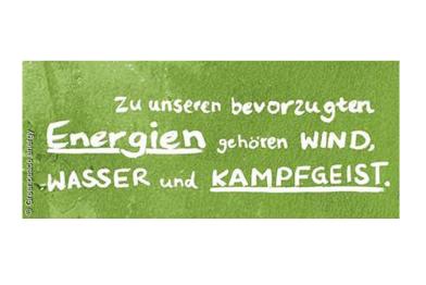 Greenpeace Energy