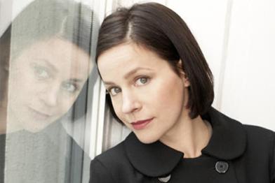 Porträt Jule Ronstedt