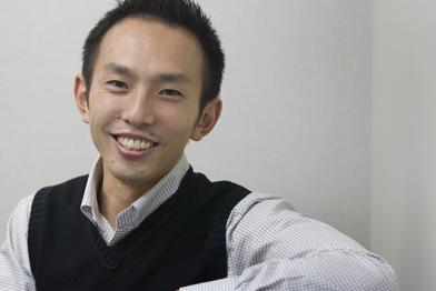 Der japanische Geschäftsführer Junichi Sato im Interview.