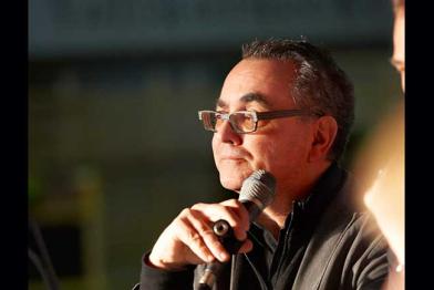 Jürgen Knirsch, Greenpeace-Experte für nachhaltigen Konsum, Februar 2011.