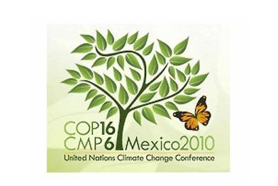 Klimagipfel 2010 in Cancún / Mexiko