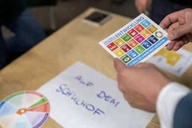 Handreichung für Schulleitungen