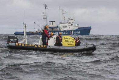 Durchsuchung gegen Willen der Besatzung 