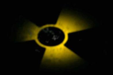 Standbild aus dem Greenpeace-Atom-Spot 22.04.2009