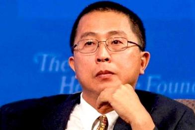 Wei-Hock „Willie“ Soon, Wissenschaftler am Harvard-Smithsonian Center for Astrophysics (CfA)