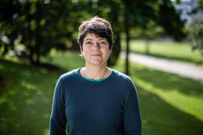 Greenpeace Germany Staff Portraits