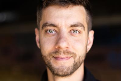 Jael Kluchert Porträt