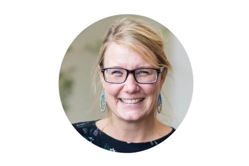 Elise Fritze, Testamentsexpertin Greenpeace