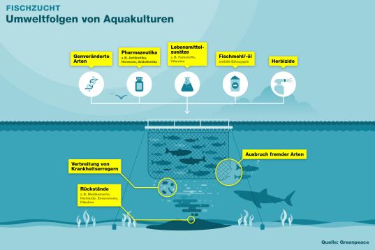 Grafik Aquakultur