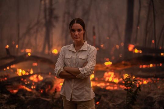 Louisa Schneider - Gegen die Angst