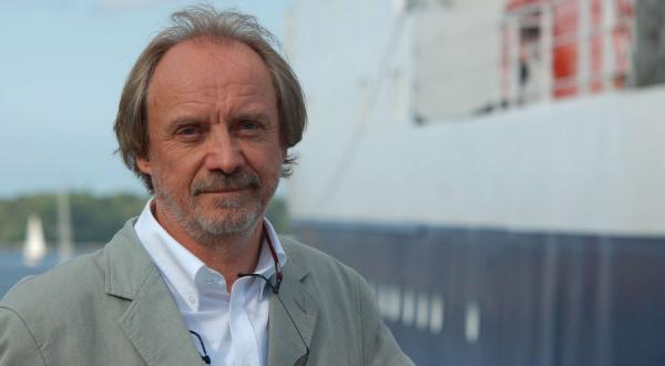 Rainer Froese vom Geomar-Helmholtz-Zentrum für Ozeanforschung