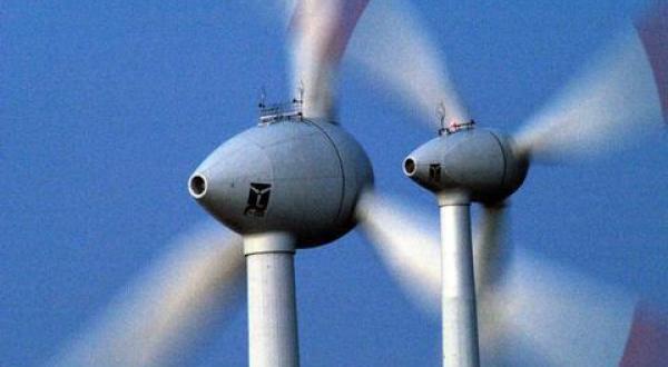 Windenergie in Sachsen-Anhalt