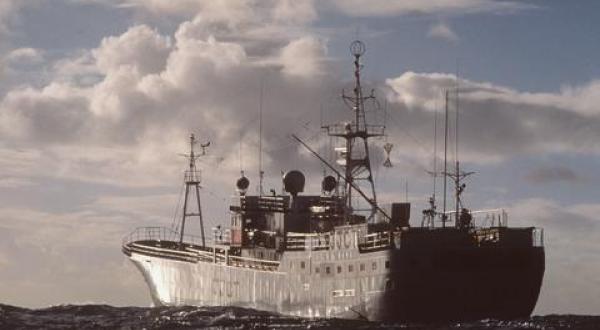 longlinerHoshin Maru