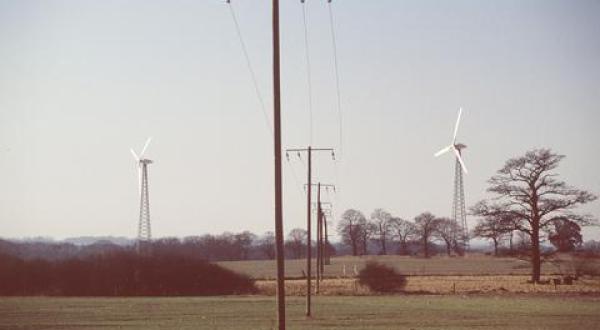 wind energy Germany