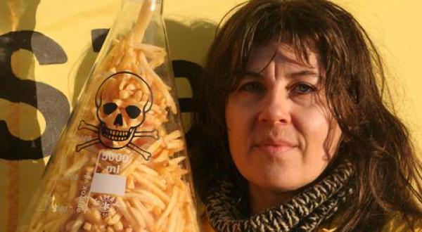 toxics in Pommes Frites