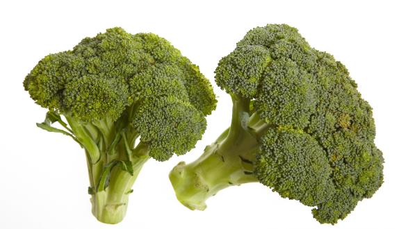 Broccoli in Germany
