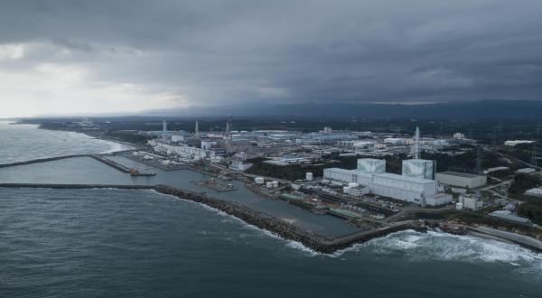 The Nuclear Crisis at the Fukushima Daiichi Nuclear Plant Continues