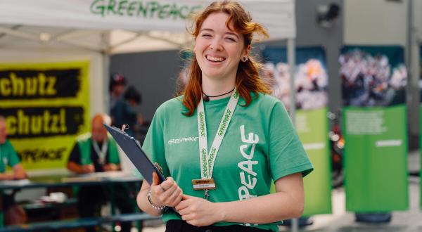 Action Days at Ozeaneum in Stralsund