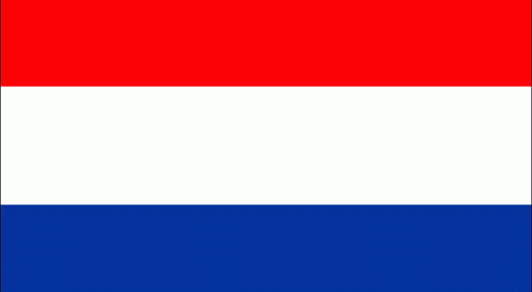 NetherlandsF