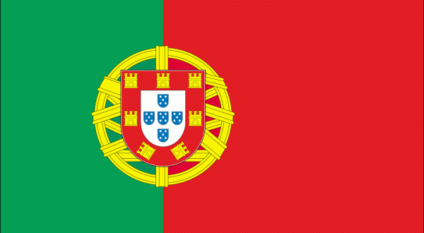 PortugalF