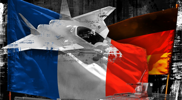 Titelbild Rechtsfragen deutsch-französisches Abkommen