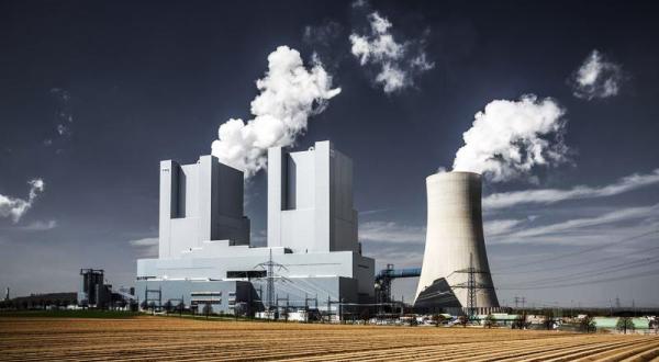 Geplante Marktregeln würden Atom und Kohle stärken